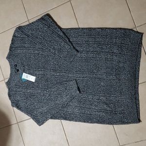 Roxy Midi Sweater Dress- XL/XXL